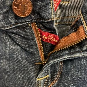 Lucky Brand Jeans